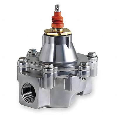 Cable Controlled Gas Shut-Off Valves image